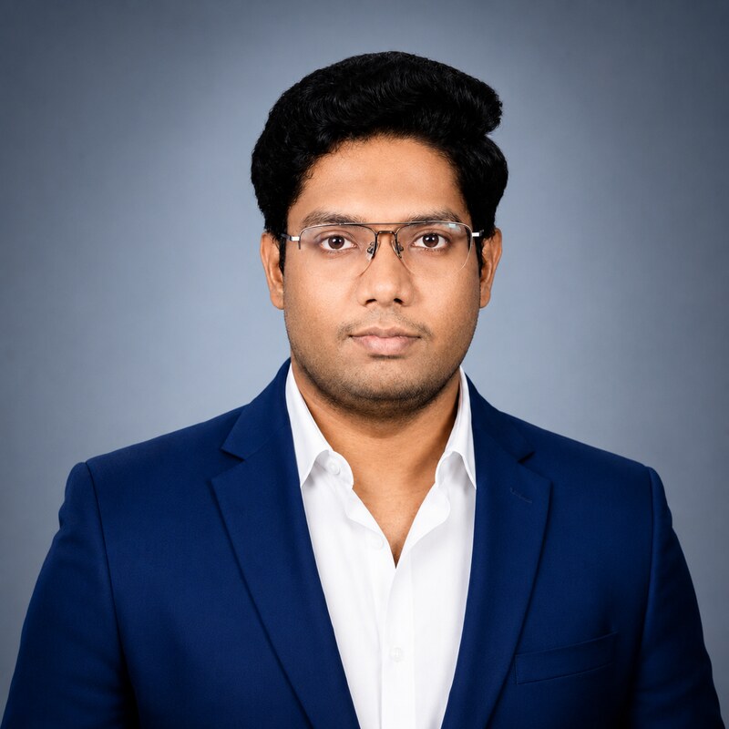 ANAS F — portrait